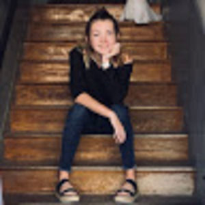 Meet your Posher, Tylar